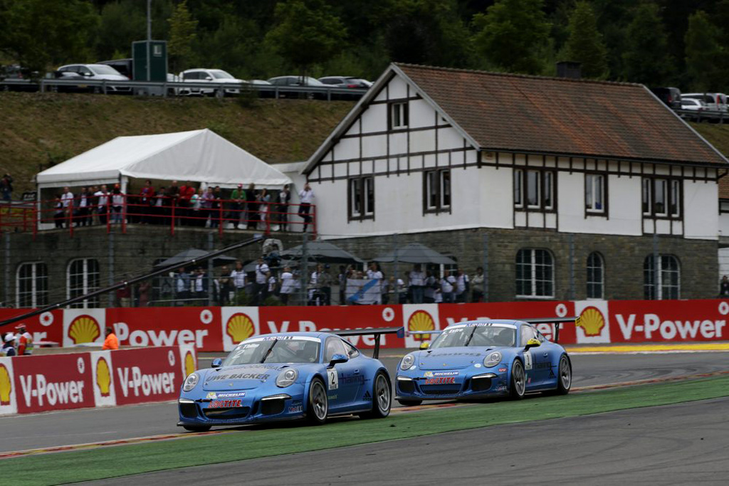 (Foto: Porsche Media)